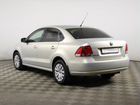 Volkswagen Polo 1.6 МТ, 2012, 65 317 км объявление продам