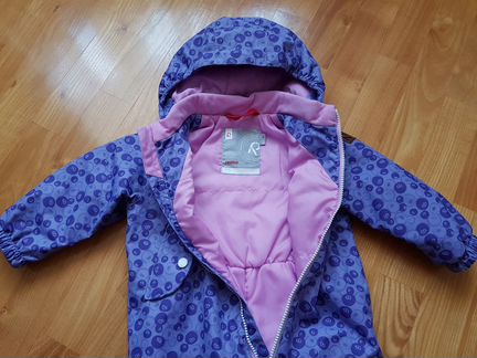 Комбинезон Reima 80см