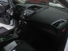 Ford Kuga 1.6 AT, 2014, 120 000 км объявление продам