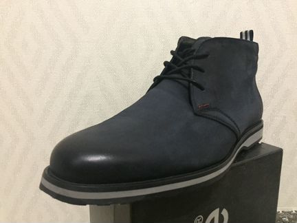 Ботинки