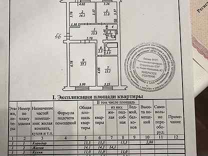 Тарко сале генеральный план