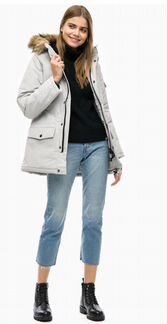 Парка Carhartt Anchorage