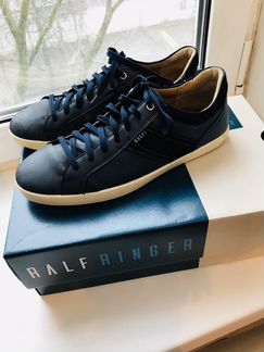 Кеды Ralf Ringer 41 р