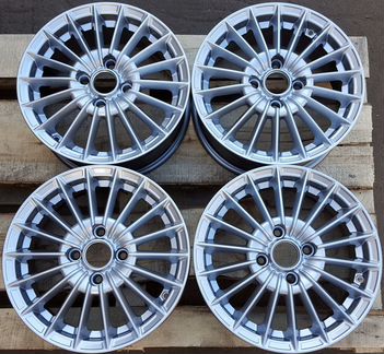Диски R15 Шевроле Киа Kia Хендай Рено Ниссан
