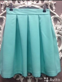 Новые дизайнерские юбки