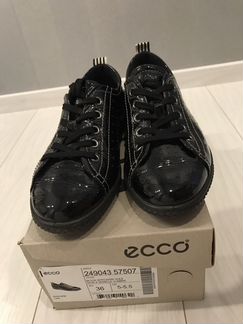 Кеды/кроссовки Ecco