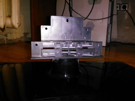 Подставка для монитора irbis