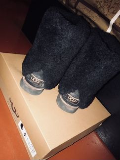 Угги оригинал UGG