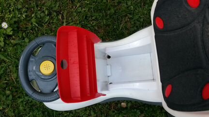 Каталка детская Bubble Go