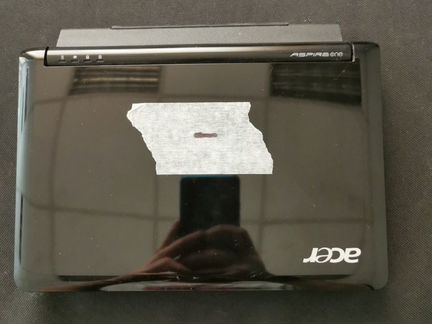 Смартбук Acer