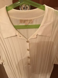 Поло Michael Kors