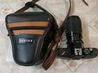 Пленочный фотоаппарат Jenaflex AC-1 объявление продам