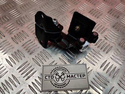 Ролик боковой двери Fiat Ducato 250