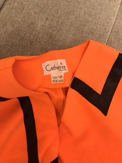 Костюм на девочку