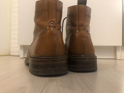 Ботинки Loake Burford