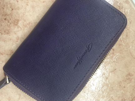 Кошелек gerald henon