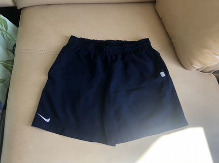 Шорты для тренировок nike