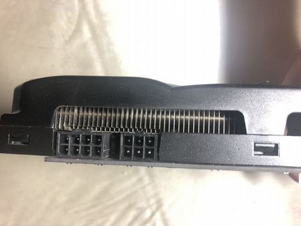 Видеокарта Palit GeForce GTX 770