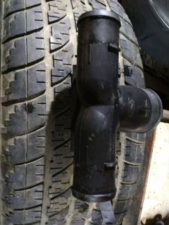 Запчасти бу Патрубки наддува Range Rover Sport