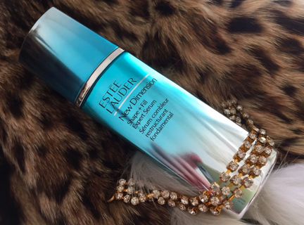 Estee Lauder моделирующая сыворотка