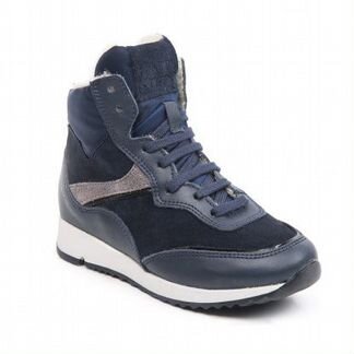 Happy Steps Casual Зимние кроссовки