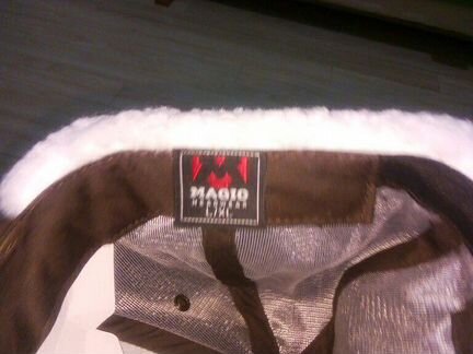 Бейсболка из USA