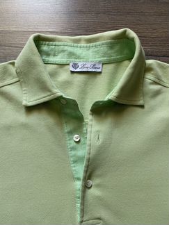 Поло loro piana оригинал