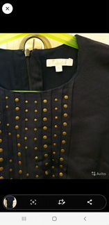 Платье детское