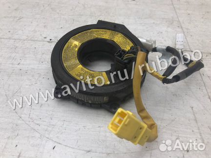 Подрулевой шлейф Hyundai Sonata EF 5 G4JS 2004