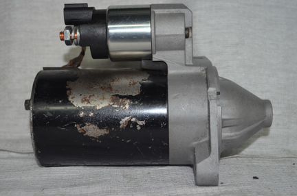 Стартер Hyundai Sonata, Coupe, Elantra Оригинал