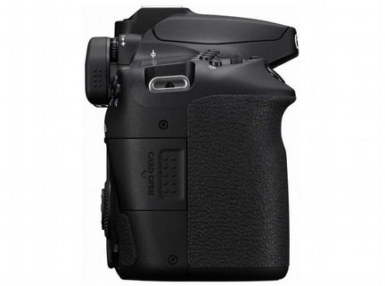Canon EOS 90D Body новый в упаковке Ростест