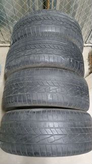 Goodyear 255/45 R20