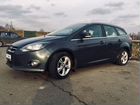 Ford Focus 1.6 МТ, 2012, 300 000 км