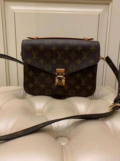 Сумка Louis Vuitton Pochette Metis оригинал
