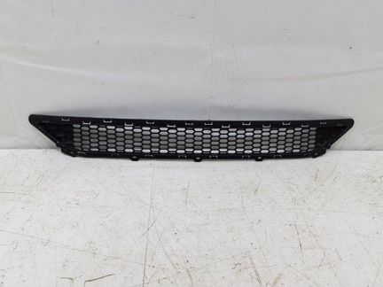 Решетка бампера передняя Hyundai Tucson 3