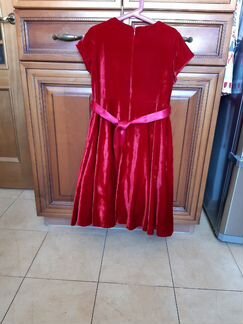 Нарядные платья