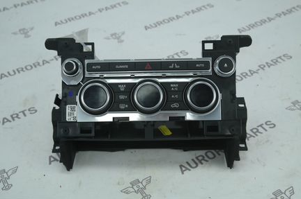 Блок кнопок Range Rover 4 L405 2012