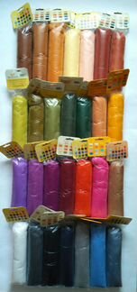 Шерсть для валяния