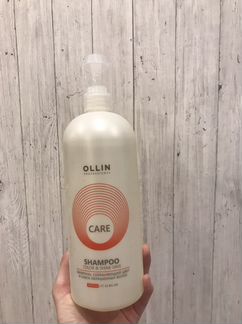 Шампунь Ollin 1литр