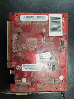 Видеокарта nvidia gt220 512mb