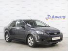 Ford Focus 1.8 МТ, 2008, 384 083 км