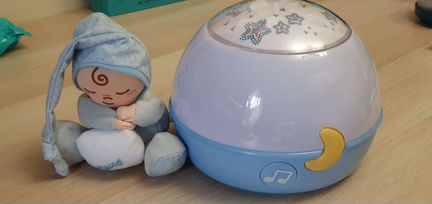 Ночник детский Chicco