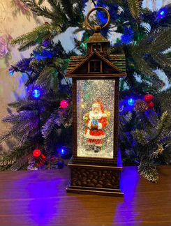 Светильник