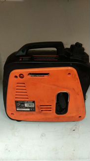 Генератор инверторный Patriot GP 1000i