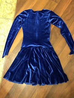 Платье для танцев и не только