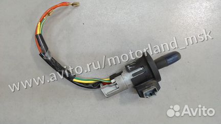 Замок зажигания Nissan Primastar, 2006