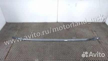 Дуги на крышу (рейлинги) правое Skoda Octavia (A5)