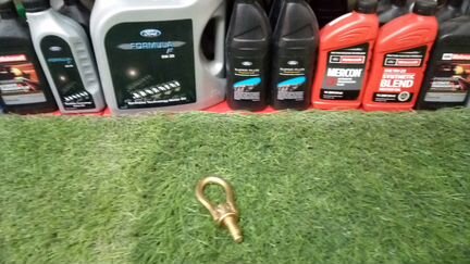 Петля буксировочная Форд