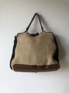 Сумка Massimo Dutti