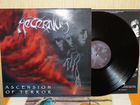 LP Aeternus - Ascension Of Terror (Netherlands)